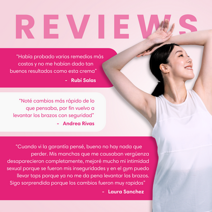 ✨ Skinglow – Crema Aclarante